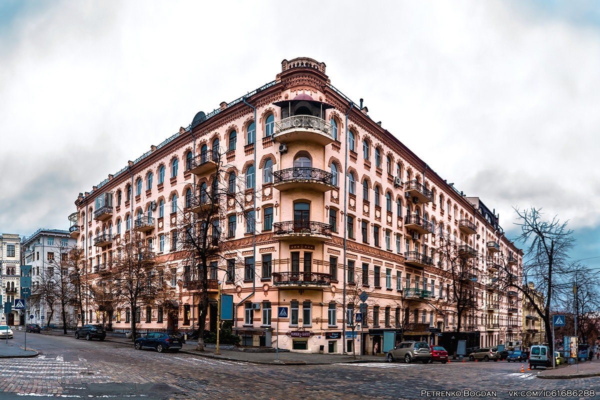 Карта